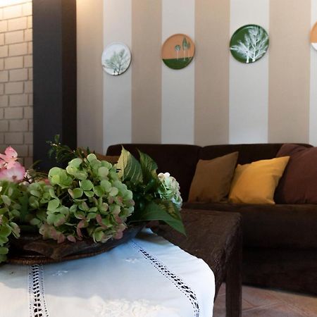 Medolago Casa Amici Del Bosco Bed & Breakfast エクステリア 写真