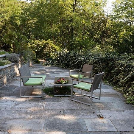 Medolago Casa Amici Del Bosco Bed & Breakfast エクステリア 写真