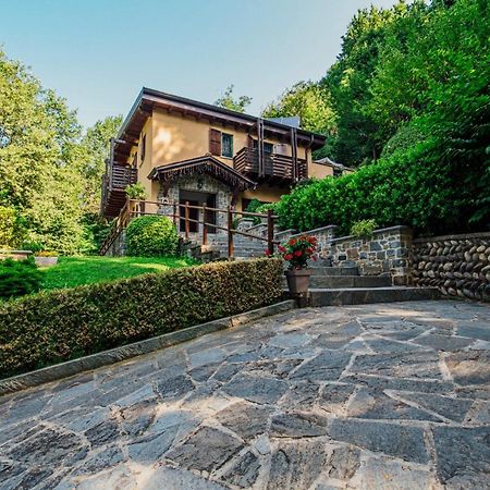 Medolago Casa Amici Del Bosco Bed & Breakfast エクステリア 写真