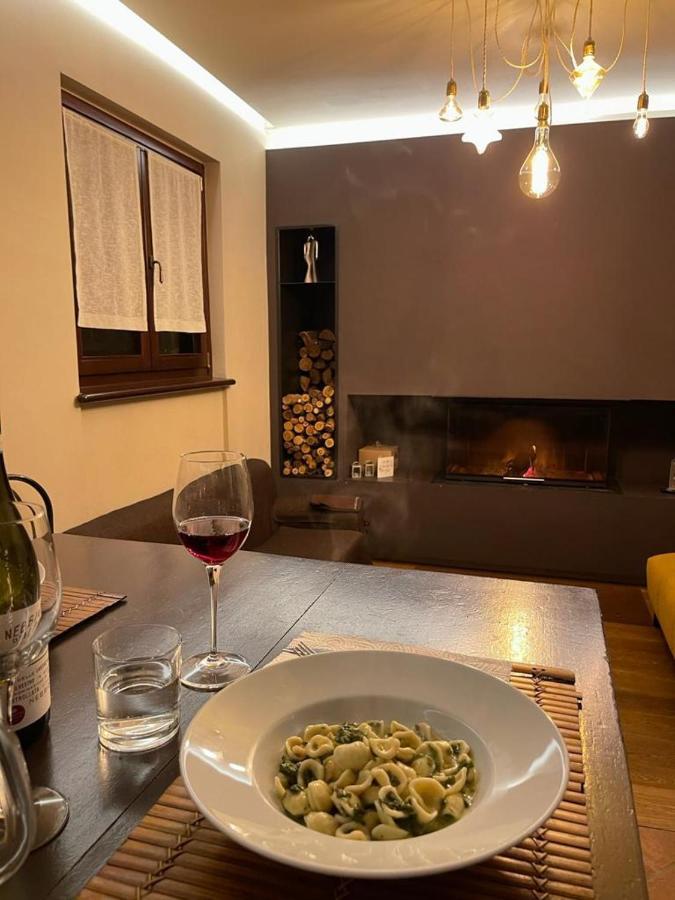 Medolago Casa Amici Del Bosco Bed & Breakfast エクステリア 写真